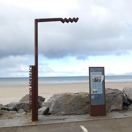 Ard Na Gaoithe Rossnowlagh Beach Donegal Town Exteriér fotografie